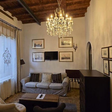 B&B Cimatori Флоренция Экстерьер фото