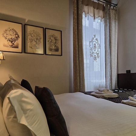 B&B Cimatori Флоренция Экстерьер фото