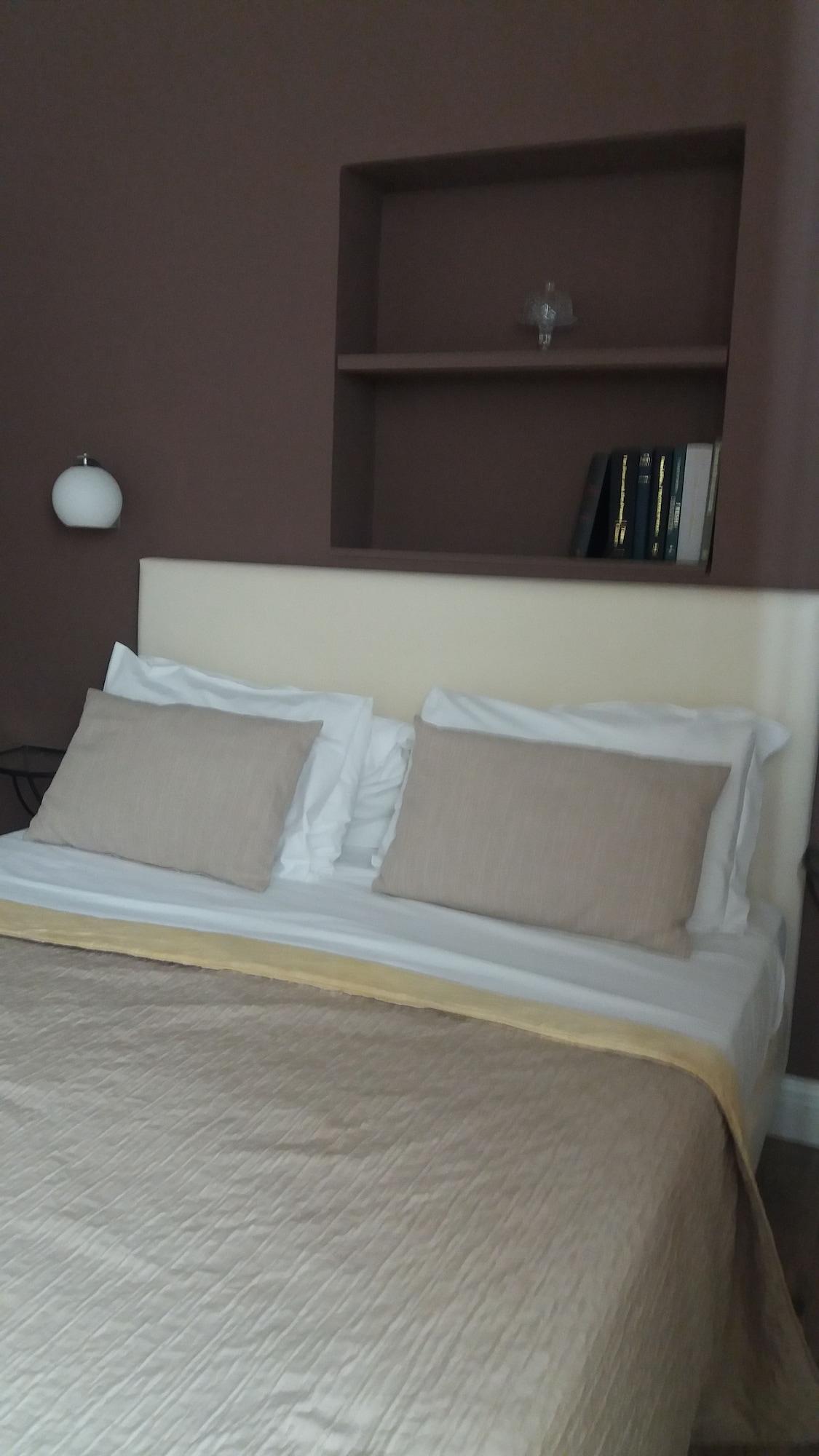 B&B Cimatori Флоренция Экстерьер фото