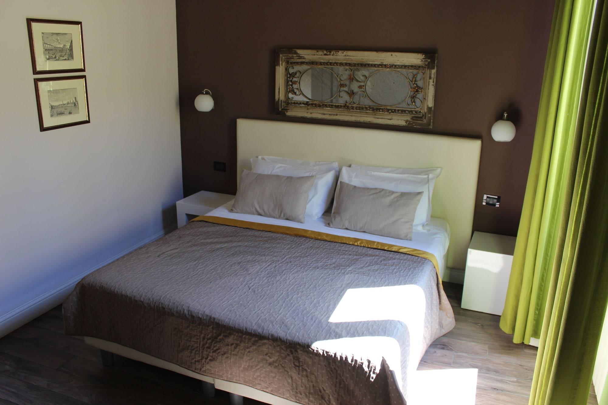 B&B Cimatori Флоренция Экстерьер фото