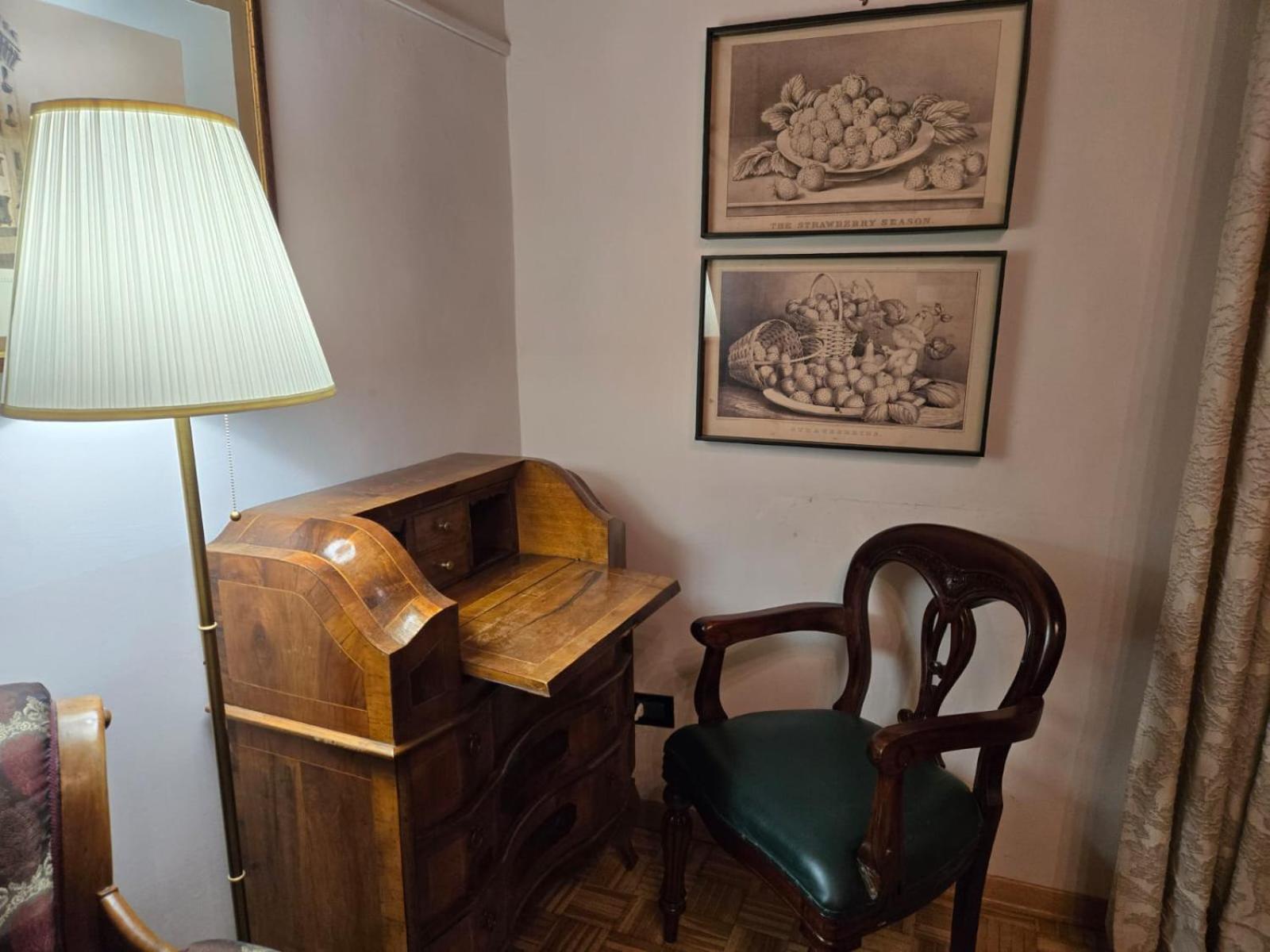 B&B Cimatori Флоренция Экстерьер фото