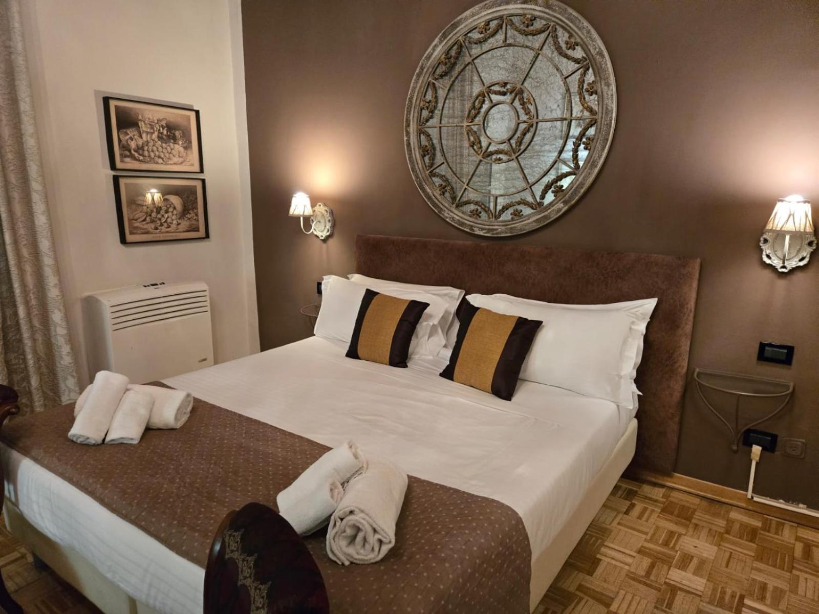 B&B Cimatori Флоренция Экстерьер фото