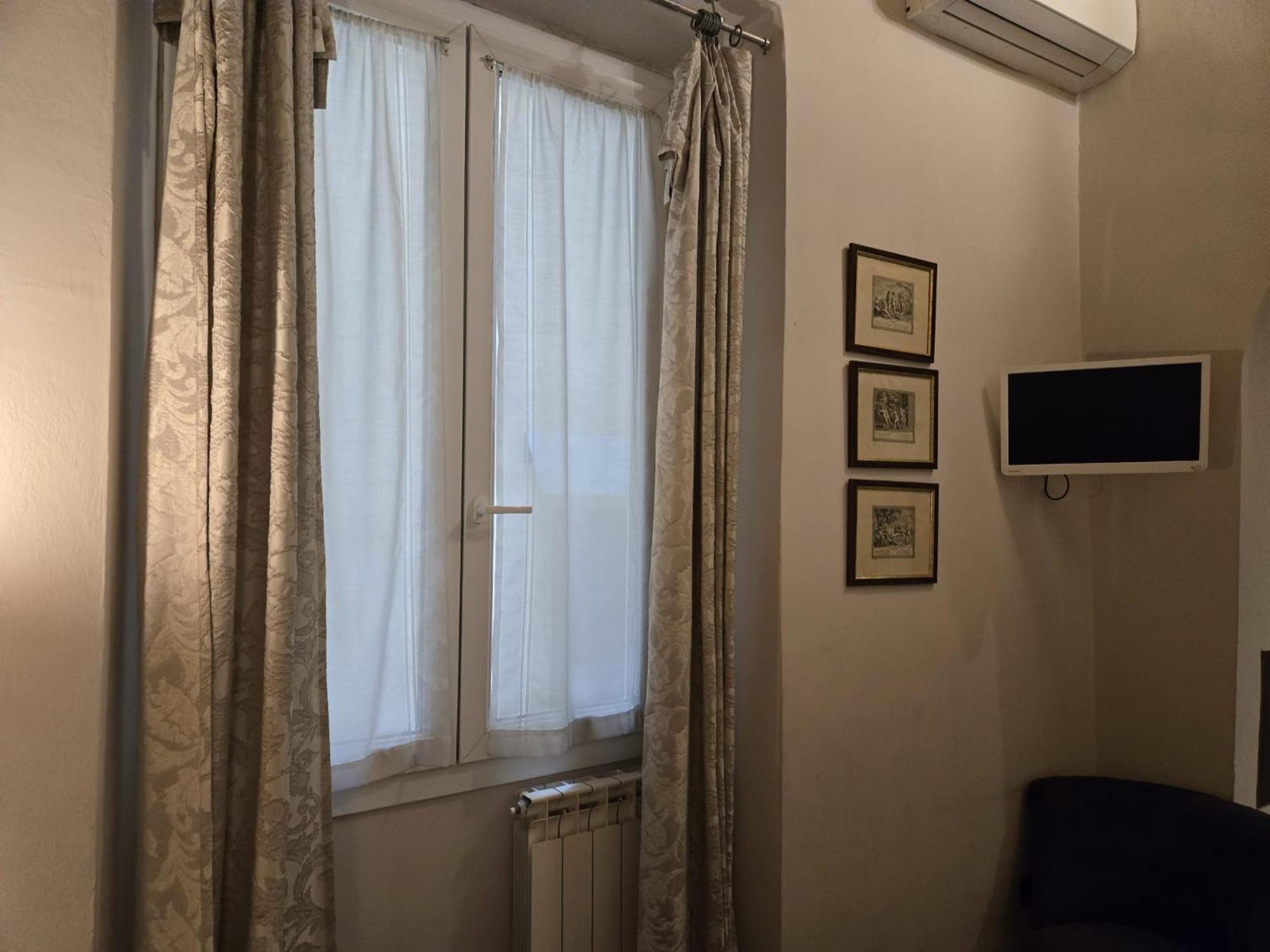 B&B Cimatori Флоренция Экстерьер фото