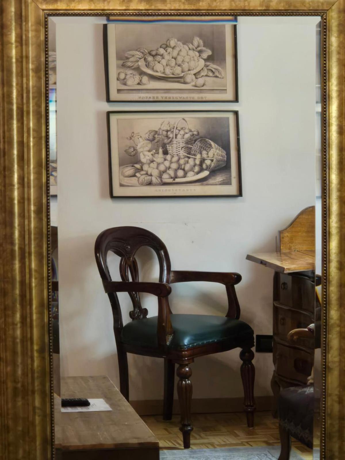 B&B Cimatori Флоренция Экстерьер фото