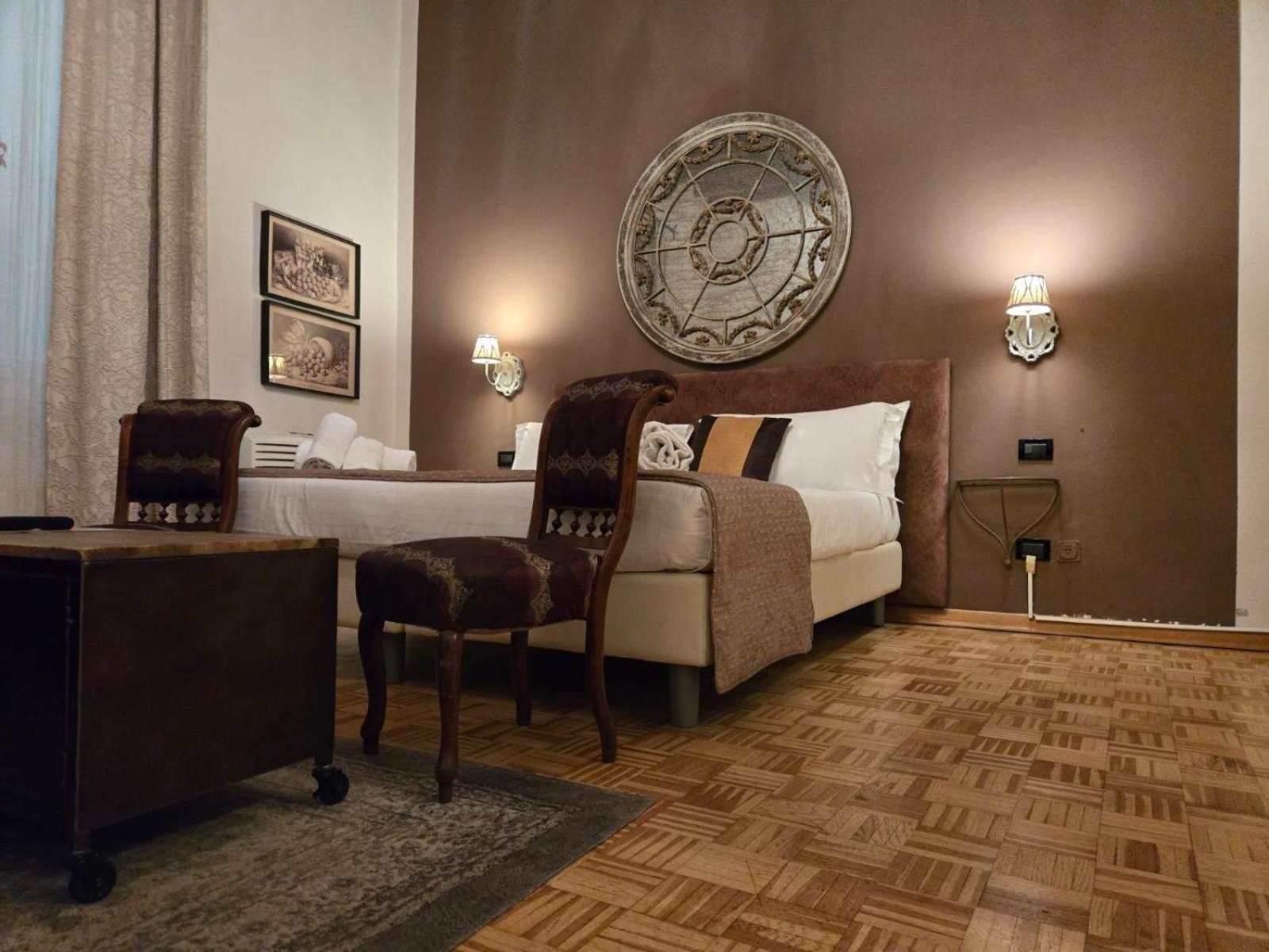 B&B Cimatori Флоренция Экстерьер фото