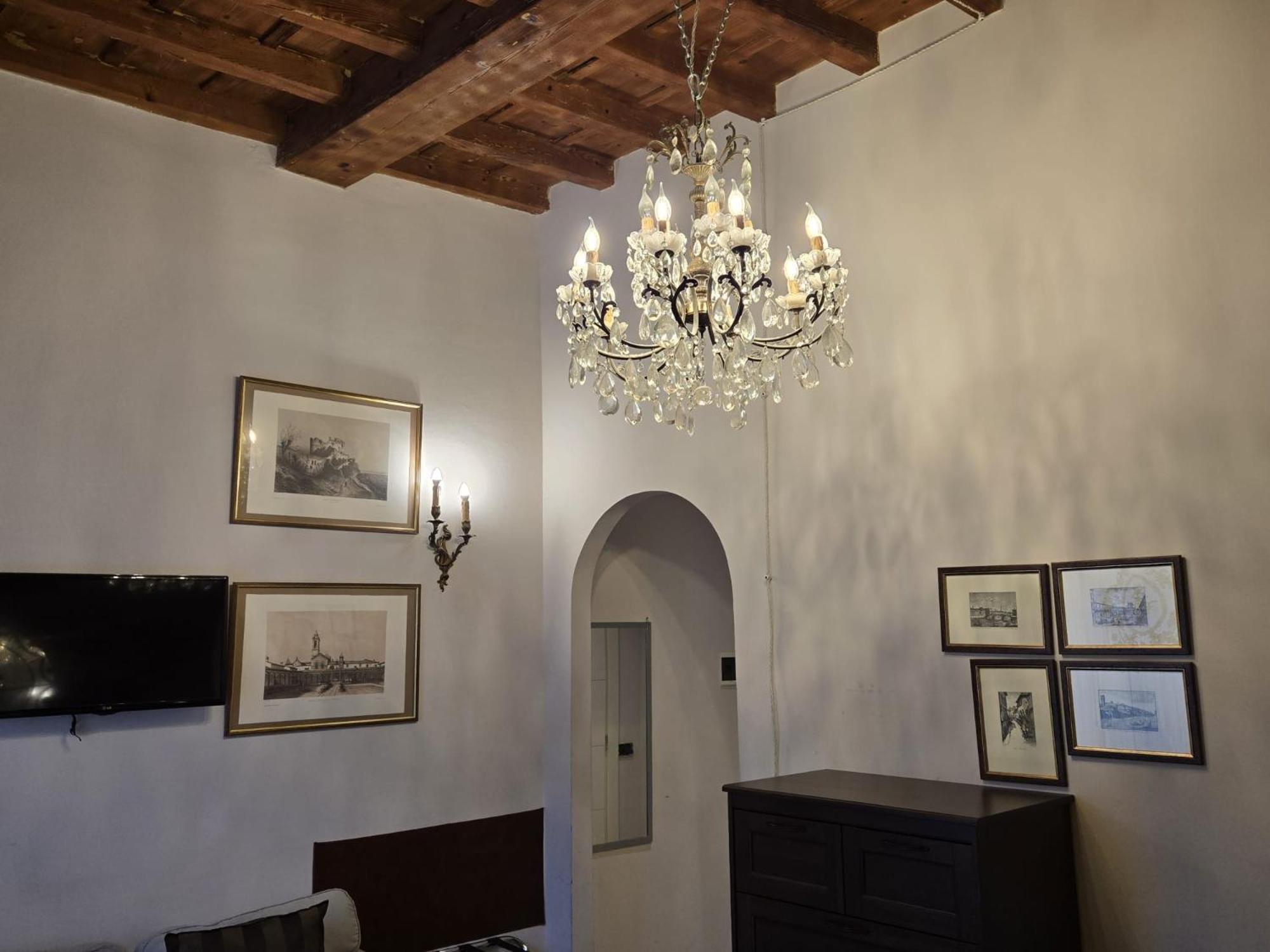 B&B Cimatori Флоренция Экстерьер фото