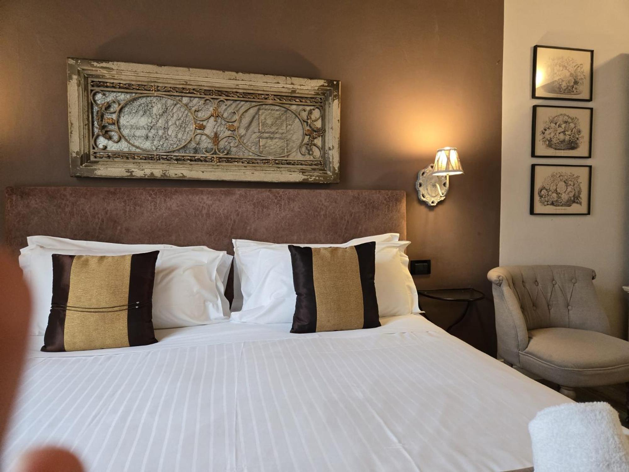 B&B Cimatori Флоренция Экстерьер фото