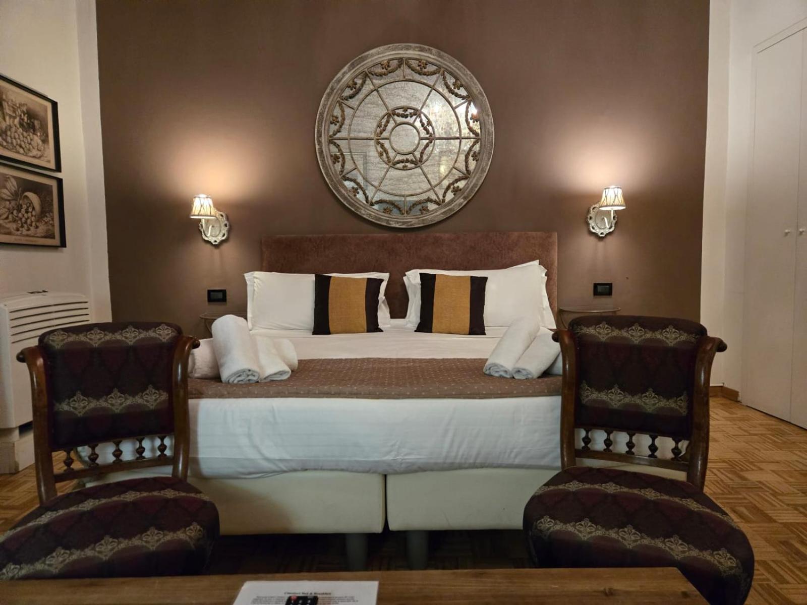 B&B Cimatori Флоренция Экстерьер фото