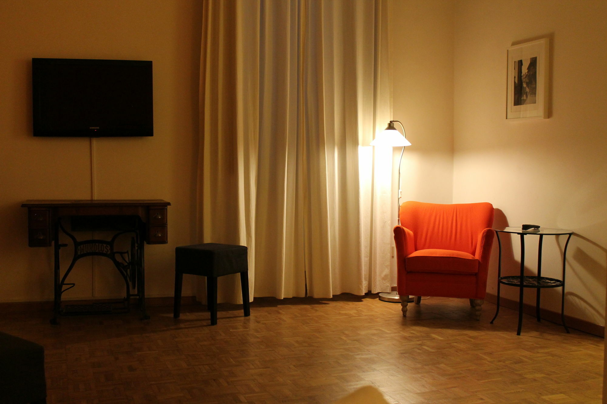 B&B Cimatori Флоренция Экстерьер фото