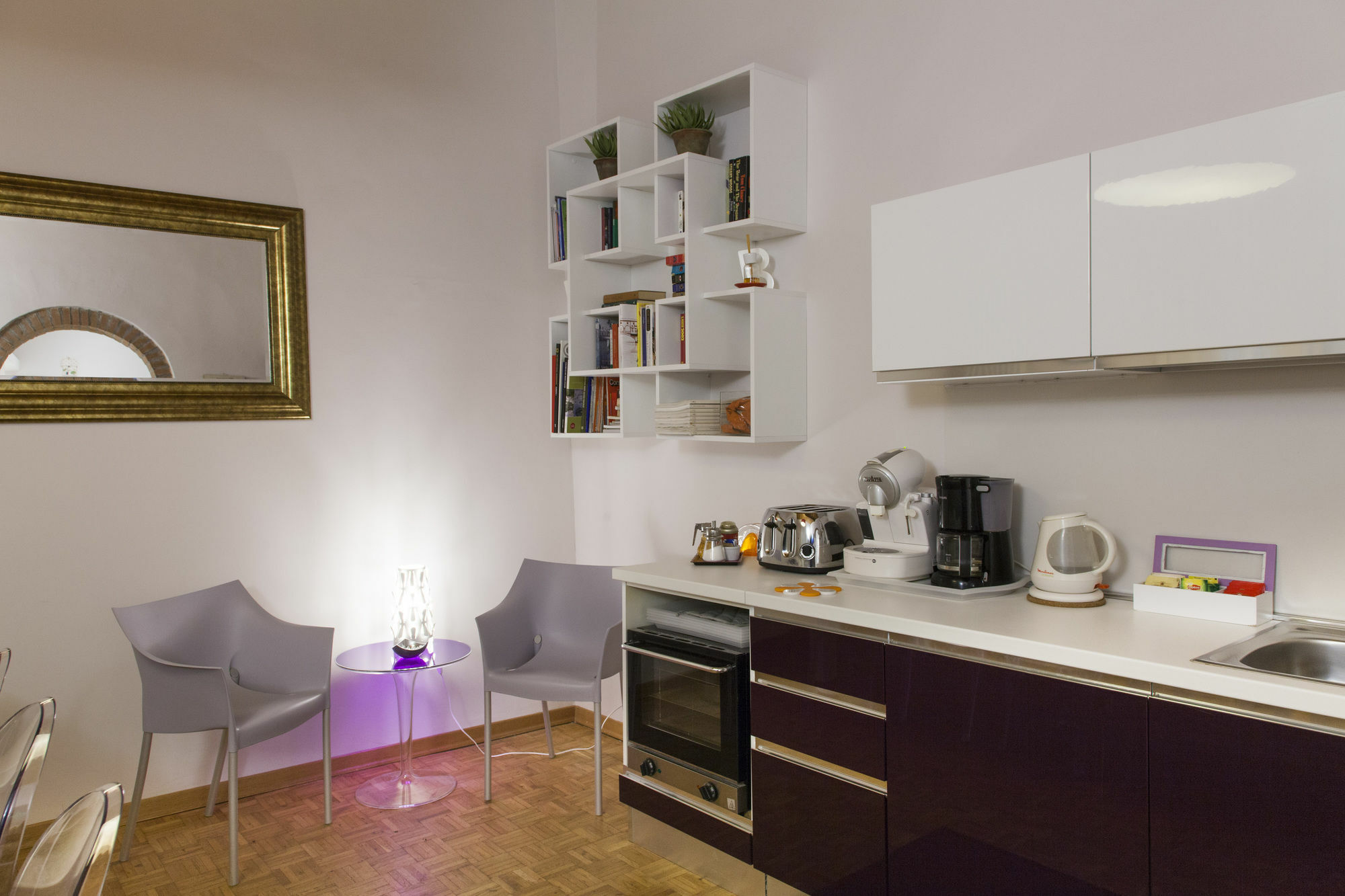 B&B Cimatori Флоренция Экстерьер фото