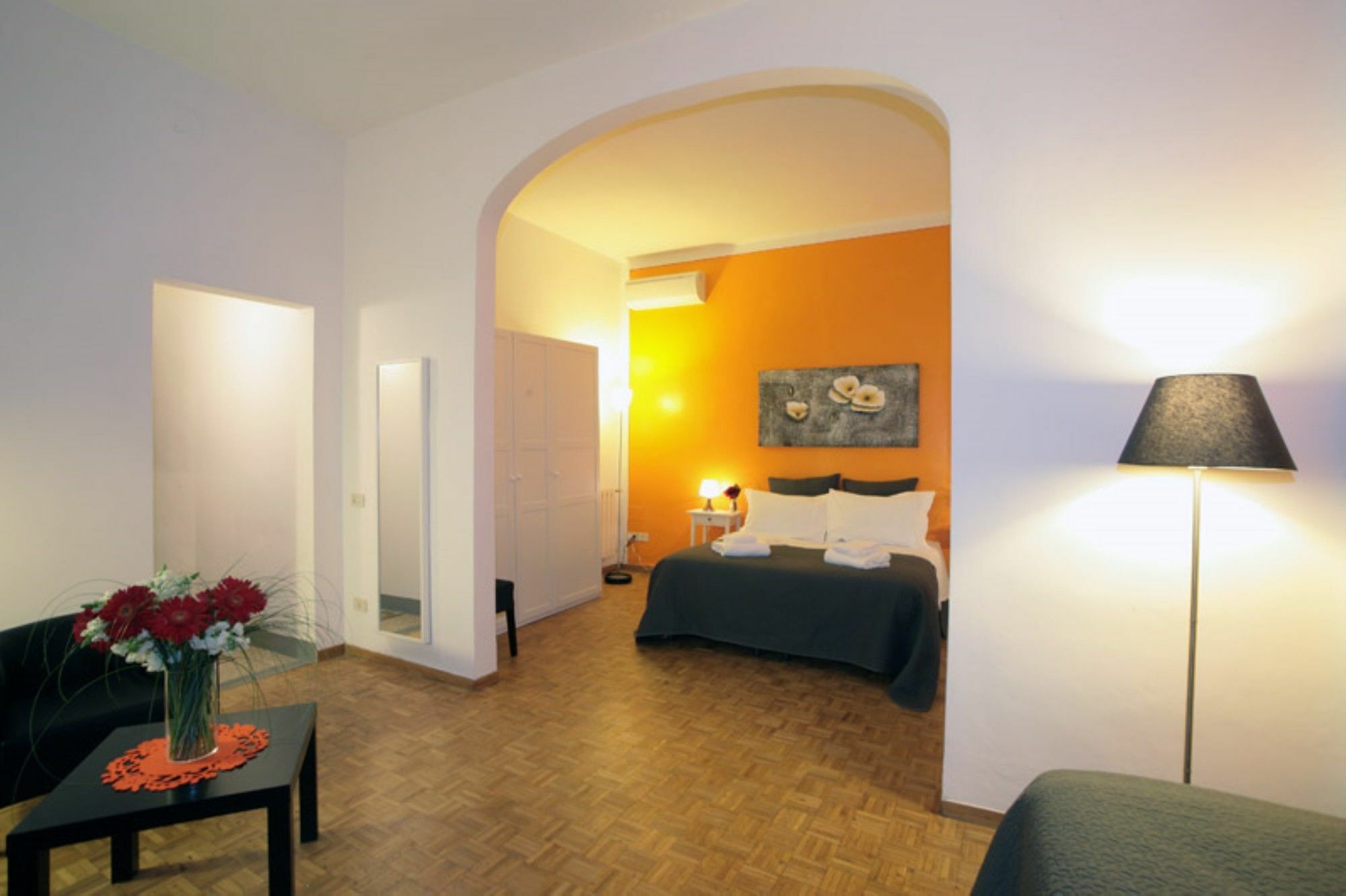 B&B Cimatori Флоренция Экстерьер фото