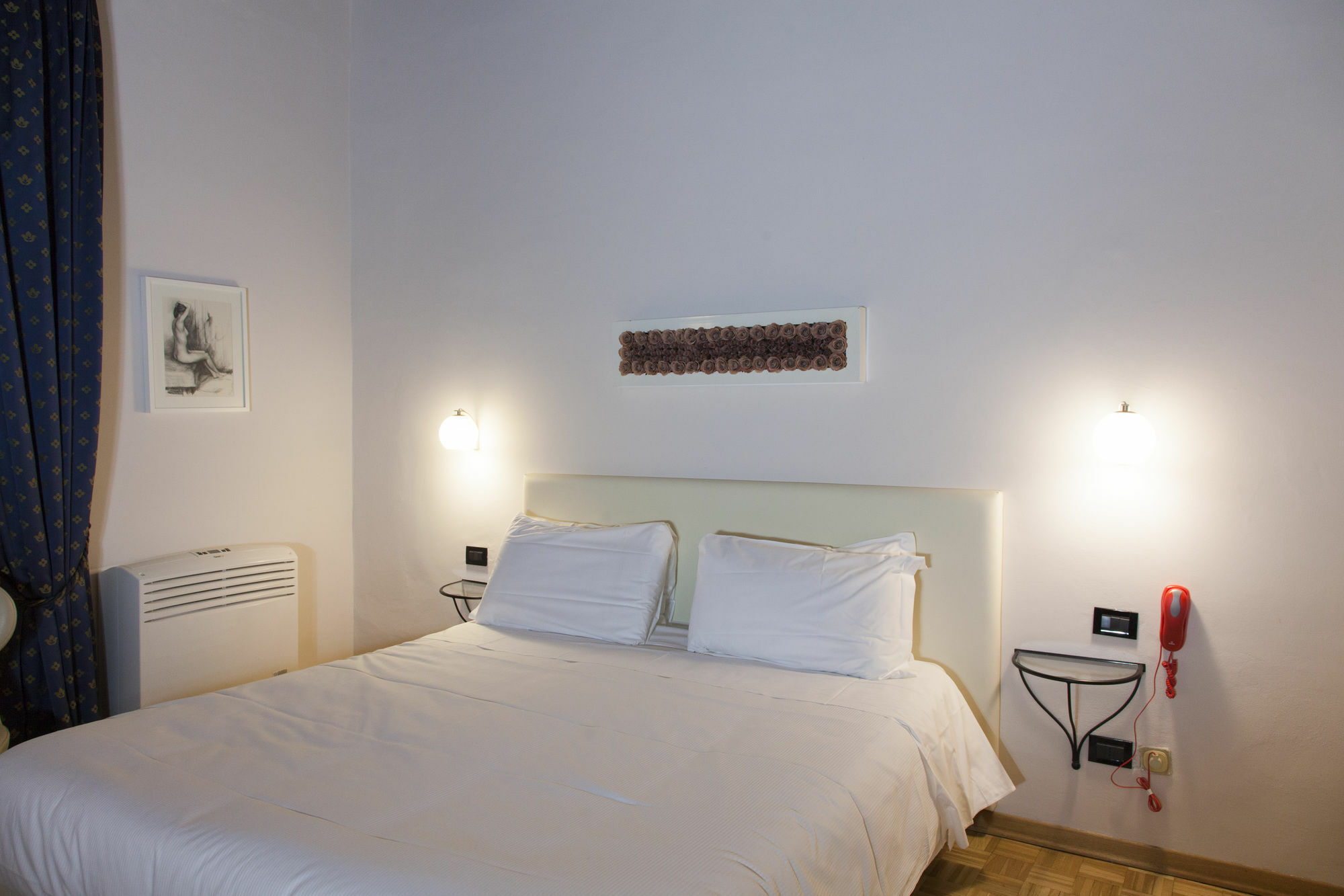 B&B Cimatori Флоренция Экстерьер фото