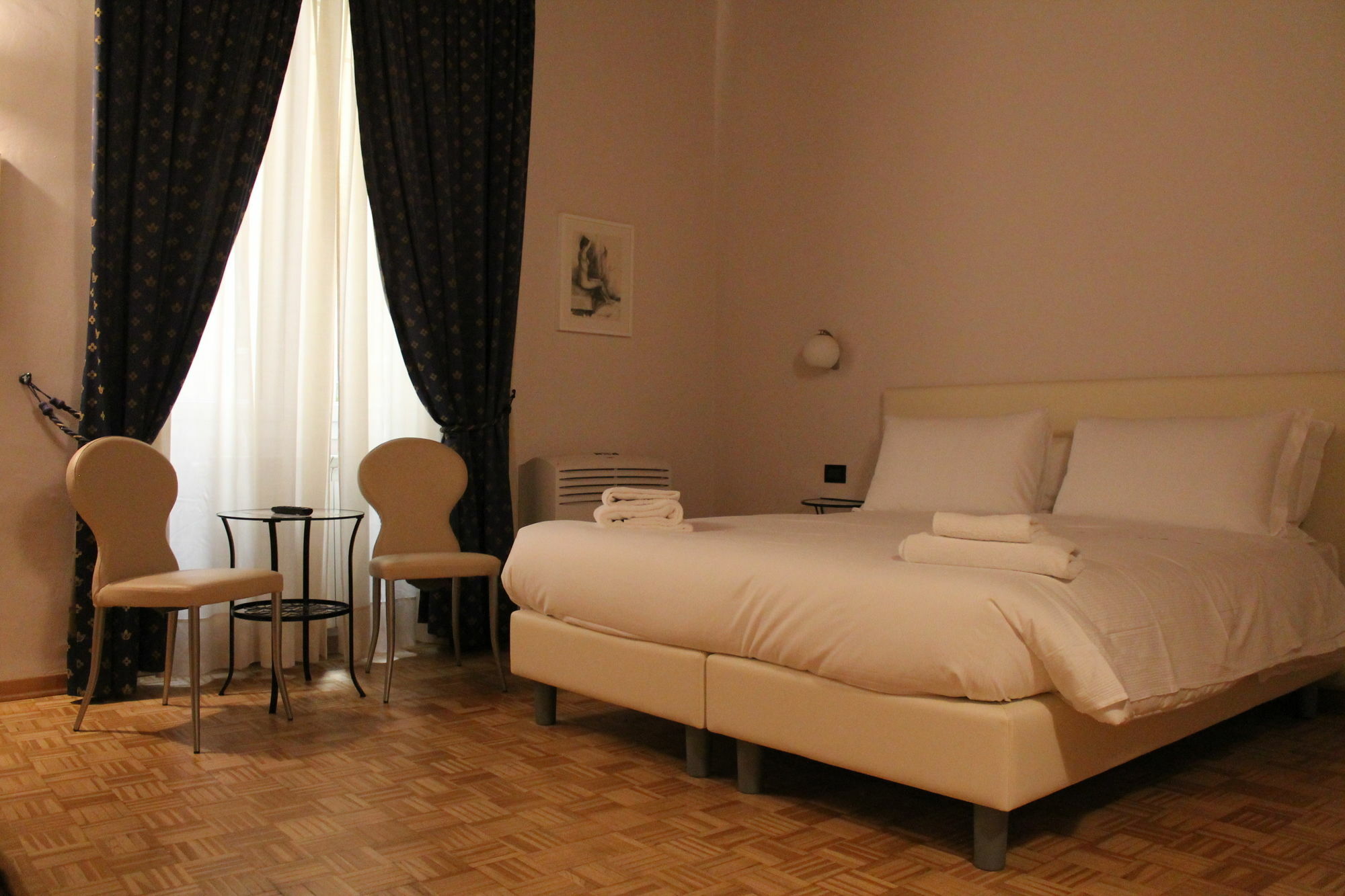 B&B Cimatori Флоренция Экстерьер фото