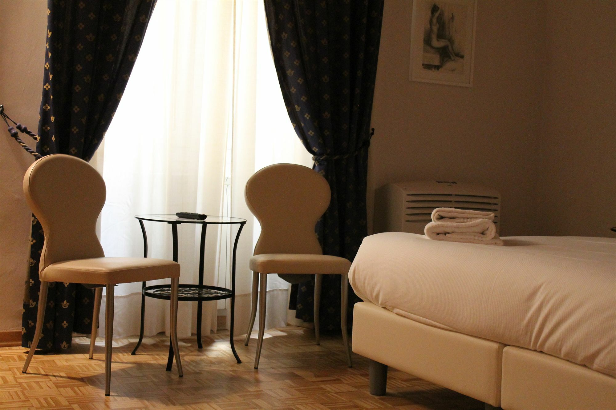B&B Cimatori Флоренция Экстерьер фото