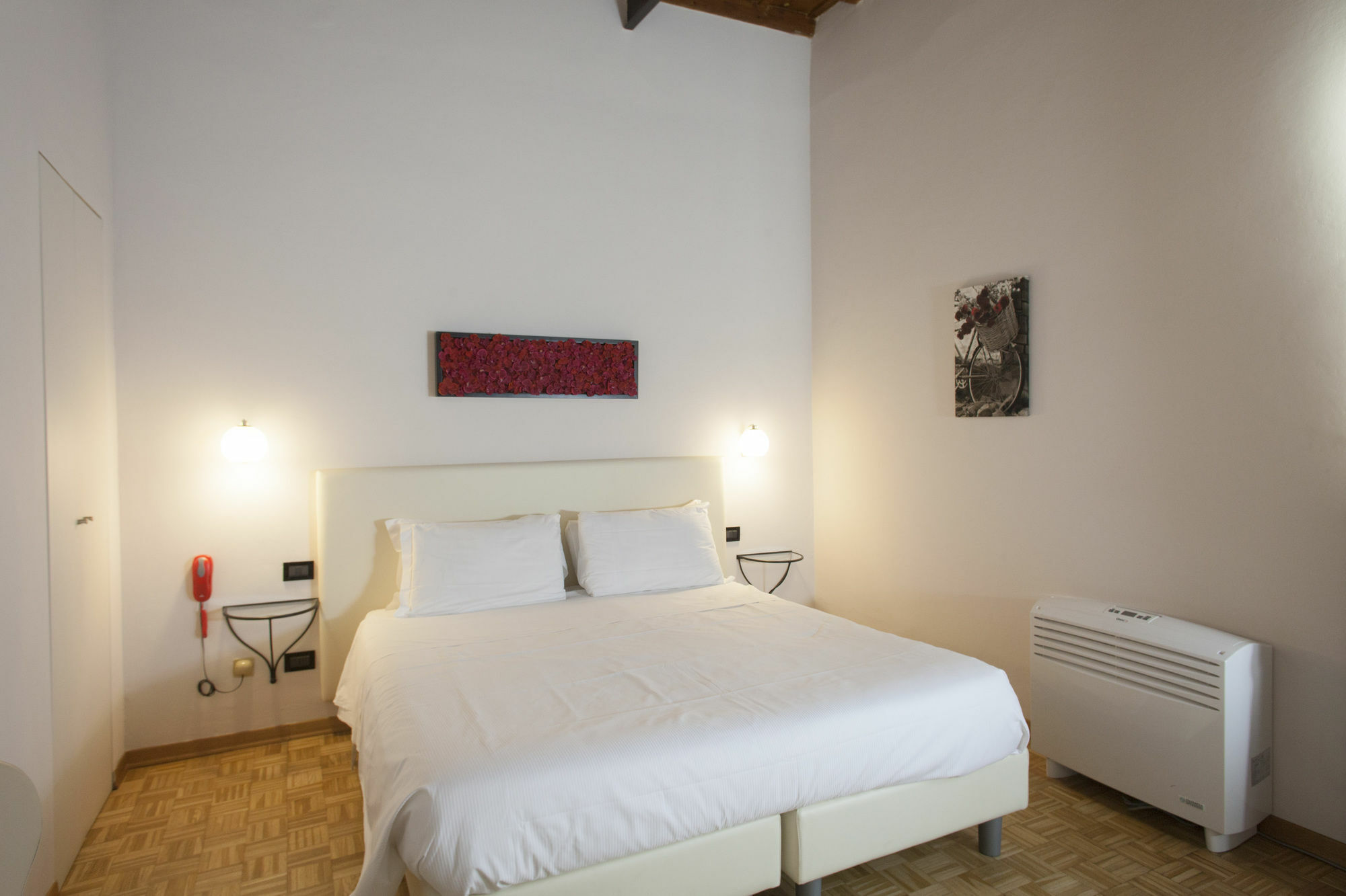 B&B Cimatori Флоренция Экстерьер фото