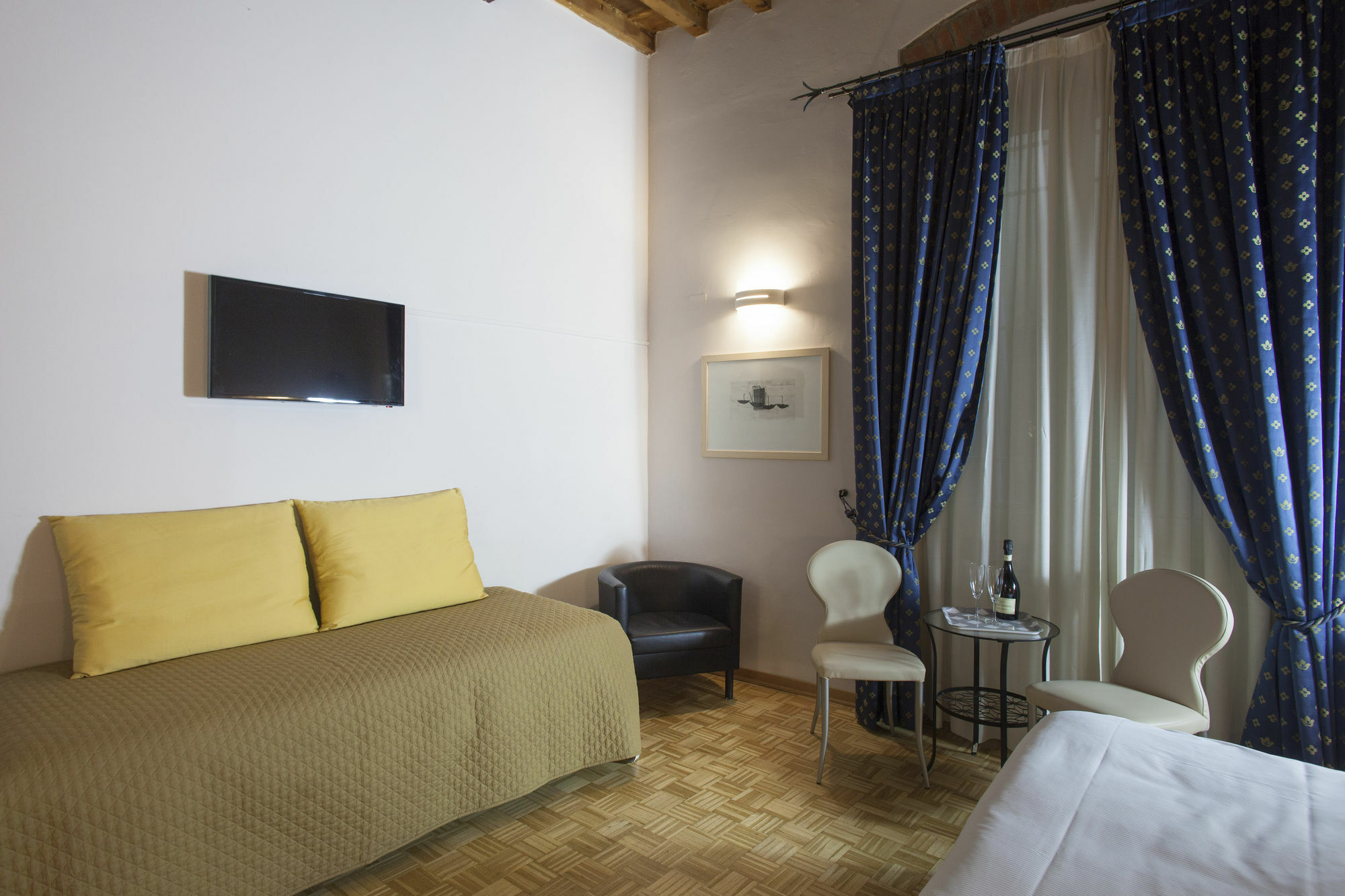 B&B Cimatori Флоренция Экстерьер фото