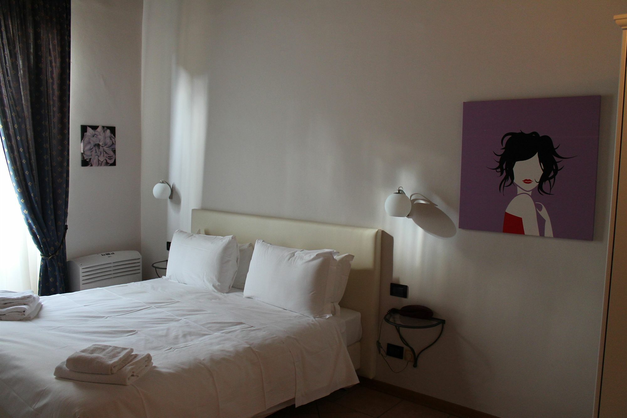 B&B Cimatori Флоренция Экстерьер фото